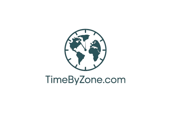 TimeByzone.com logo